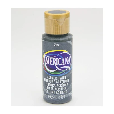 Afbeelding van Zinc