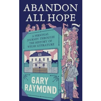 Afbeelding van Abandon All Hope