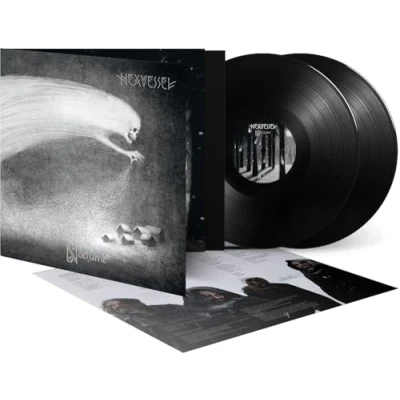 Afbeelding van Hexvessel Nocturne (LP)
