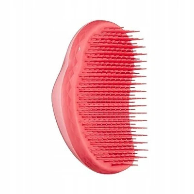Afbeelding van Tangle Teezer The Thick &amp; Curly Ontwarrende haarborstel Geschikt Voor handpalmen droog en vochtig haar kroesvrije super gedefinieerde krullen Lipstick Duo