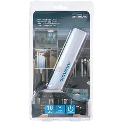 Afbeelding van Grundig lamp Sensor kast Met LED bewegingssensor