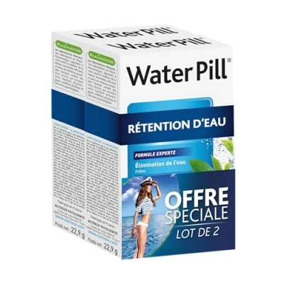 Afbeelding van Nutreov Capsules Waterpill Vochtretentie