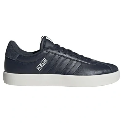 Afbeelding van Adidas VL Court 3.0 IH4799 Schoenen Heren Aurora Ink Grey One EU 36 23