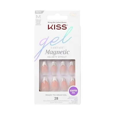 Afbeelding van KISS North Coast Fantasy Magnetic Gel