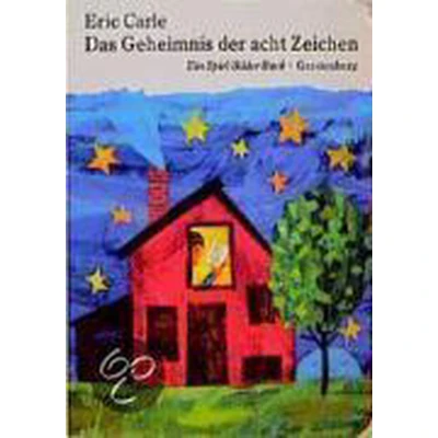 Afbeelding van Das Geheimnis der acht Zeichen