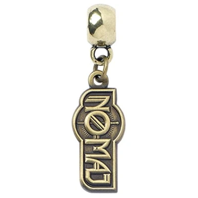 Afbeelding van FANTASTIC BEASTS Slider Charm 02 No Maj