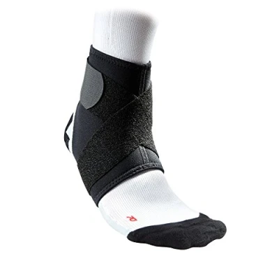 Afbeelding van McDavid enkelbrace Volwassenen XL