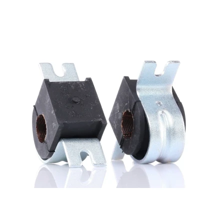 Afbeelding van Reparatieset, stabilisatorophanging MEYLE 614 615 0006