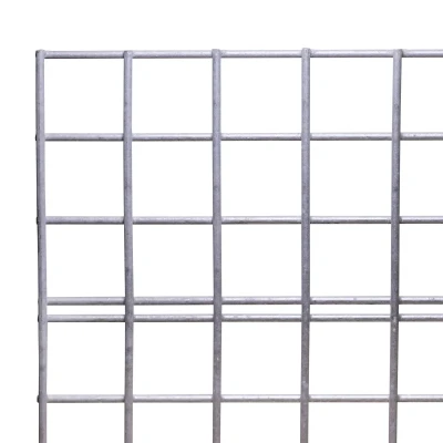 Afbeelding van Gaaselement 180 cm, maaswijdte 10x10 cm Tuindeco