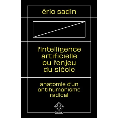 Image de L’ Intelligence artificielle ou l’Enjeu du siècle