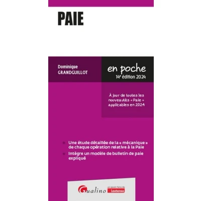Image de Paie