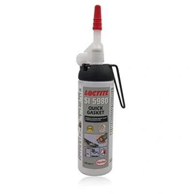 Afbeelding van Loctite on 5980 Quick Gasket
