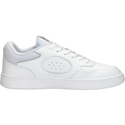 Afbeelding van Lacoste Lineset Heren Sneakers Wit Maat 47