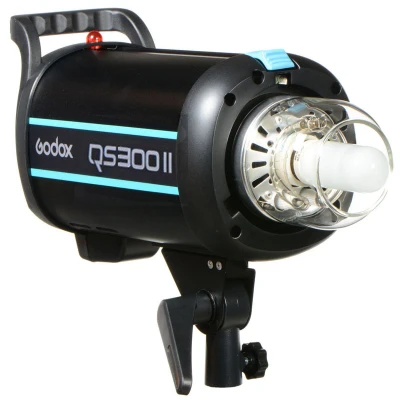 Afbeelding van Godox QS300II (Bowens)