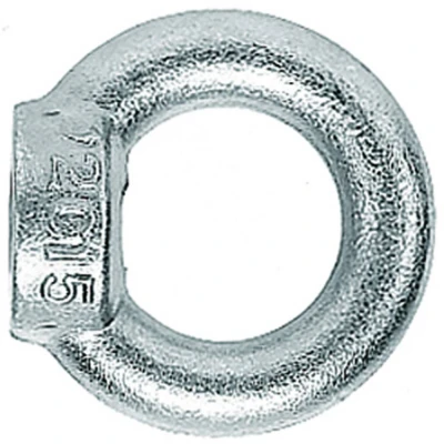Afbeelding van Fischer 80842 Ringmoeren 10 stuk(s)