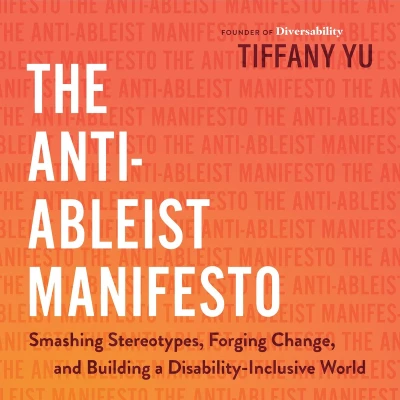 Afbeelding van The Anti Ableist Manifesto