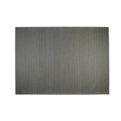 Afbeelding van Zuiver Waves vloerkleed 170x240 grijs/groen