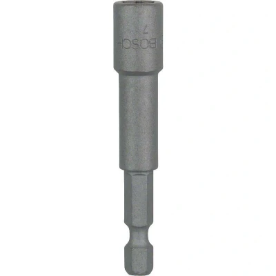 Afbeelding van Bosch Accessories 2608550041 Dopsleutel machinebit 7 mm Aandrijving 1/4 (6.3 mm) 65 1 stuk(s)