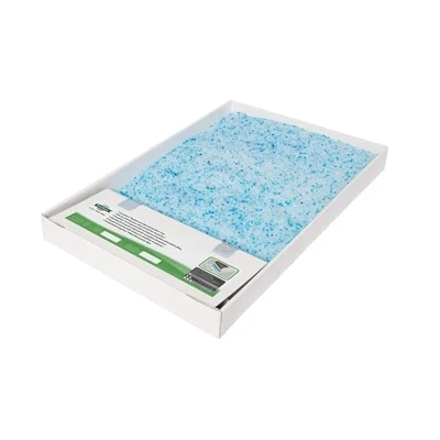 Afbeelding van Petsafe Scoopfree Replacement Kattenbakvulling Blauw
