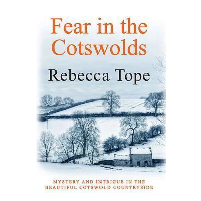Afbeelding van Fear In The Cotswolds