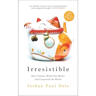 Afbeelding van Irresistible