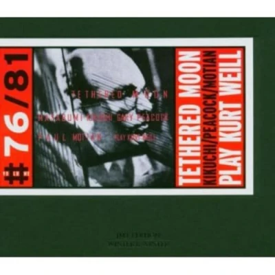 Afbeelding van Play Kurt Weill
