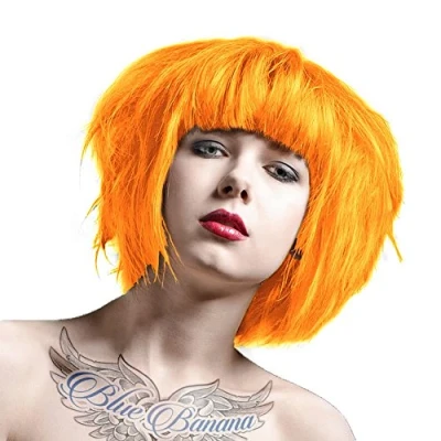 Afbeelding van La Riche Directions Semi Permanent Apricot Hair Colour Dye x 2