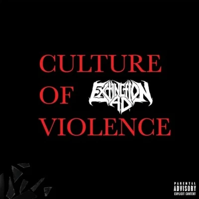 Afbeelding van Culture of Violence