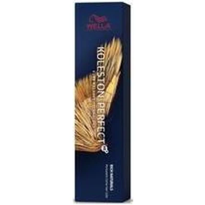 Afbeelding van Wella Professional Koleston Perfect ME™ Rich Naturals Permanentní barva na vlasy 9/3