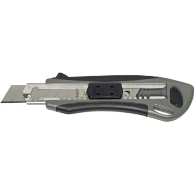 Afbeelding van MAUL snijder Profi, 18 mm, met 2 reservemessen, softgrip
