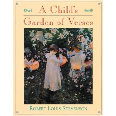 Afbeelding van A Child&#039;s Garden of Verses