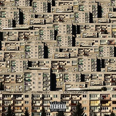 Afbeelding van Alchemist, Curren$y Continuance (CD)