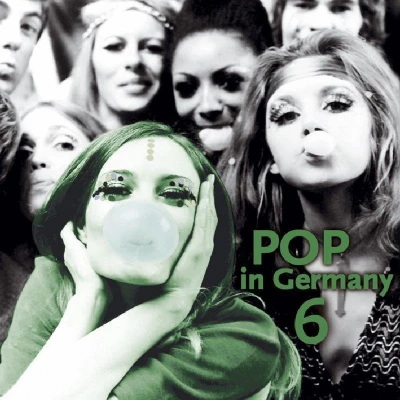 Afbeelding van Pop In Germany 6
