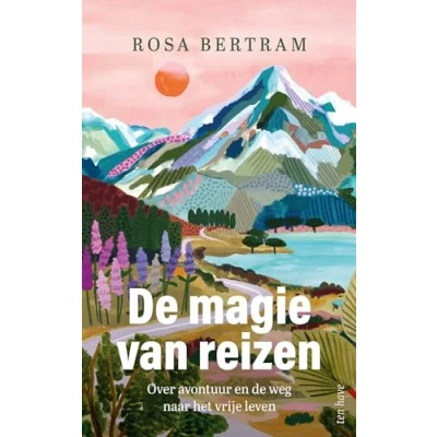 Afbeelding van De magie van reizen