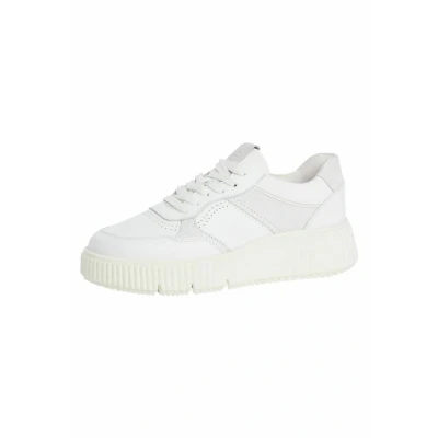 Afbeelding van Tamaris Sneakers Dames Wit Maat:42