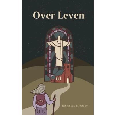 Afbeelding van Over Leven