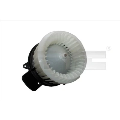 Afbeelding van TYC 502 0008 Interieurventilator voor voertuigen met airco