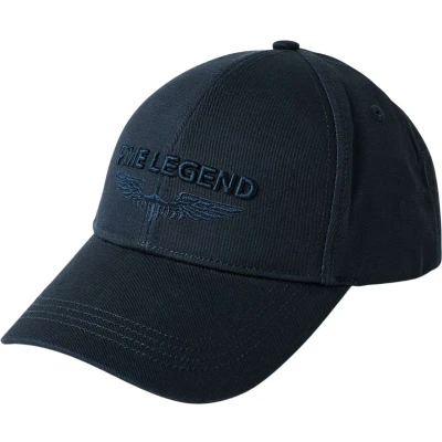 Afbeelding van PME Legend Pet Twill Marine one size