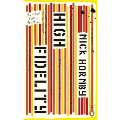 Afbeelding van High Fidelity