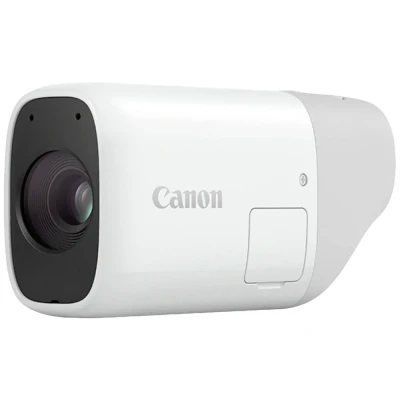 Afbeelding van Canon Powershot Zoom Essential Kit Wit