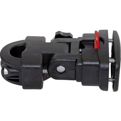 Afbeelding van Clip on stuurhouder voor M Wave fietsmand