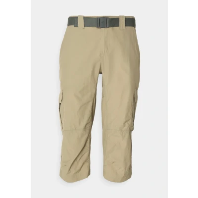 Afbeelding van Columbia Silver RIDGE II Capri Outdoorbroeken, Heren, Maat: 44, Tusk