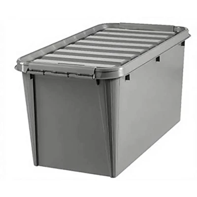 Afbeelding van SmartStore Recycled 70 Opbergbox ltr, Orthex