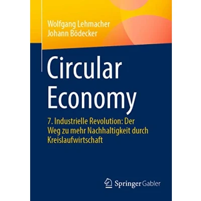 Afbeelding van Circular Economy