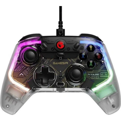 Afbeelding van Gamepad GameSir T4 Kaleid RGB (HRG7102)