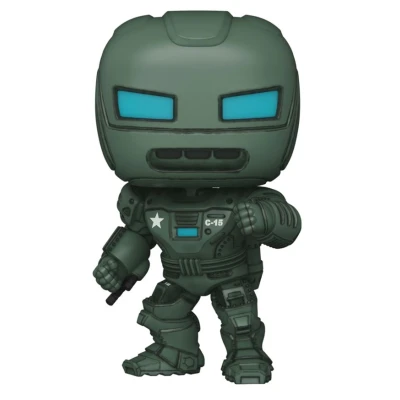 Image de Figurine Funko Pop Super Anything Goes 3