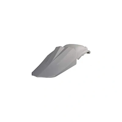 Afbeelding van Polisport Achterspatbord Husqvarna CR125 WR125 2005 2008 CR250 2006 TC250 TC450 TC510 TE250 TE450 TE510 2007 WR250 2011 WR300