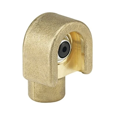 Afbeelding van Pressol 12062 schuiffitting M10x1 diameter 16 mm