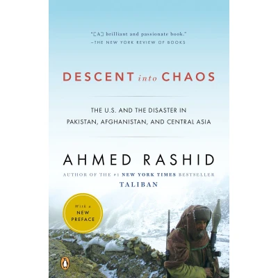 Afbeelding van Descent Into Chaos