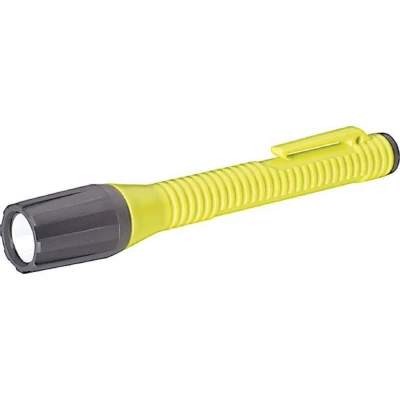 Afbeelding van AccuLux MHL 5 Ex Zaklamp Zone: 1, 2, 21, 22 42 lm 30 m
